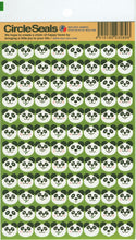 Load image into Gallery viewer, RYU RYU ﾘｭﾘｭ ｼｰﾙ ･ ｻｰｸﾙｼｰﾙﾆｭｰﾊﾟﾝﾀﾞ ｼｰﾙ帳 福袋 丸 おしゃれ ｱﾙﾊﾞﾑ ﾃﾞｺﾚｰｼｮﾝ ﾊｰﾄ 大量 ｽﾃｯｶｰ ｽﾏﾎ ごほうび 花 かわいい  ｽｹｼﾞｭｰﾙ帳 手帳のﾀｲﾑｷｰﾊﾟｰ :4510180235896
