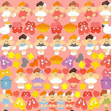Load image into Gallery viewer, RYU RYU ﾘｭﾘｭ ｼｰﾙ ･ ｻｰｸﾙｼｰﾙﾊﾞﾚｴ ｼｰﾙ帳 福袋 ｽｹｼﾞｭｰﾙ ﾃﾞｺ ｽﾃｯｶｰ ﾀﾞｲｱﾘｰ ごほうび 花 ｱﾙﾌｧﾍﾞｯﾄ ｼｰﾙ 教室 習い事 発表会 女の子  ｽｹｼﾞｭｰﾙ帳 手帳のﾀｲﾑｷｰﾊﾟｰ :4510180236596
