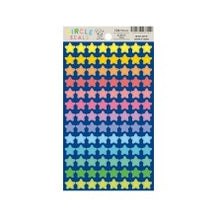 Load image into Gallery viewer, Circle Seals - Basic Star :4510180237142
