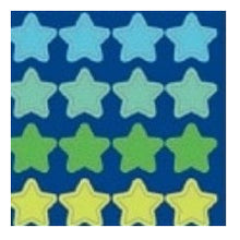 Load image into Gallery viewer, Circle Seals - Basic Star :4510180237142
