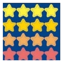 Load image into Gallery viewer, Circle Seals - Basic Star :4510180237142
