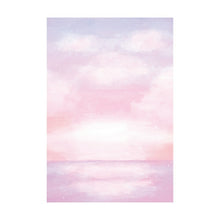 Load image into Gallery viewer, RYU RYU ﾘｭﾘｭ 手帳小物 ･ 空時間のｶｰﾄﾞ付箋 夜明けの海 付箋紙 ﾎﾟｽﾄｲｯﾄ ふせん かわいい おしゃれ 吹き出し 小さい ｷｬﾗｸﾀｰ ﾒﾓ帳  ｽｹｼﾞｭｰﾙ帳 手帳のﾀｲﾑｷｰﾊﾟｰ :4510180440214

