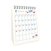 Load image into Gallery viewer, 26 Handy Memo Calendar: 4510180570614

