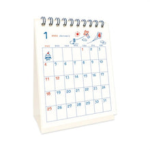 Load image into Gallery viewer, 26 Handy Memo Calendar: 4510180570614
