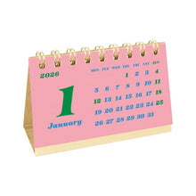 Load image into Gallery viewer, 2014 Business Card Size Calendar Graphic: 4510180570683
