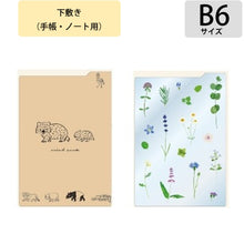 Load image into Gallery viewer, B6 Underlayment Plants and Flowers/Herbs: 4510180911479
