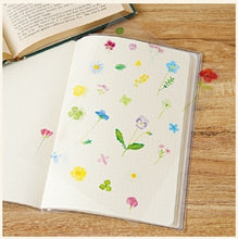 Load image into Gallery viewer, A5 Desk Pad Animal Parade: 4510180911486
