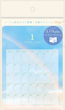 Load image into Gallery viewer, September 2014 Monthly Deco Sticker &amp; Photo: 4510180940332
