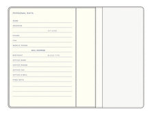 Load image into Gallery viewer, A6 Schedule Book Clover: 4510180968831
