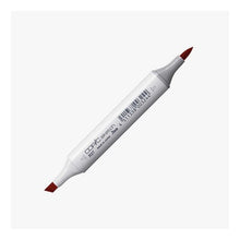 画像をギャラリービューアに読み込む, コピックスケッチ　Ｒ－２７ copic
