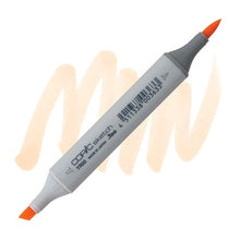 Load image into Gallery viewer, コピックスケッチ　ＹＲ－００ copic
