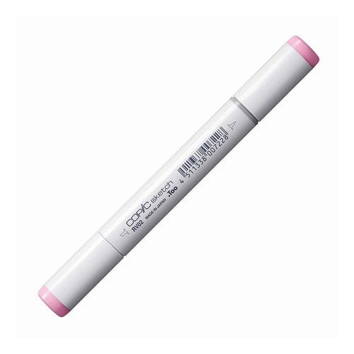 コピックスケッチ　ＲＶ－０２ copic
