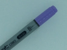 Load image into Gallery viewer, #Copic:COPIC #CopicCiao CBV00 Too Corporation --- Copic Ciao BV00 [Mauve Shadow] 10333000 Copic :4511338007525
