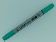 Load image into Gallery viewer, #Copic:COPIC #Copic Ciao CBG23 Too Corporation --- Copic Ciao marker, Horizon Green. Copic: 4511338007969
