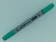 #Copic:COPIC #Copic Ciao CBG23 Too Corporation --- Copic Ciao marker, Horizon Green. Copic: 4511338007969
