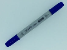 画像をギャラリービューアに読み込む, ＃コピック:COPIC ＃コピックチャオ　ＣＢ２９ (株)トゥー コピック チャオ B29【ウルトラマリン】 10331209 Too コピック(COPIC) :4511338008058
