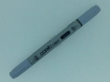 Load image into Gallery viewer, #Copic:COPIC #CopicCiao CC3 Too Corporation Copic Marker Copic Ciao Cool Gray #3 11731003-00001 Copic:4511338008195
