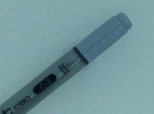 Load image into Gallery viewer, #Copic:COPIC #CopicCiao CC3 Too Corporation Copic Marker Copic Ciao Cool Gray #3 11731003-00001 Copic:4511338008195
