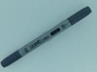 ＃コピック:COPIC ＃コピックチャオ　ＣＣ５ (株)トゥー コピック チャオ C5【クールグレイNo.5】 10311005 Too コピック(COPIC) :4511338008201