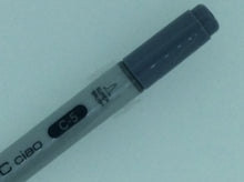 画像をギャラリービューアに読み込む, ＃コピック:COPIC ＃コピックチャオ　ＣＣ５ (株)トゥー コピック チャオ C5【クールグレイNo.5】 10311005 Too コピック(COPIC) :4511338008201
