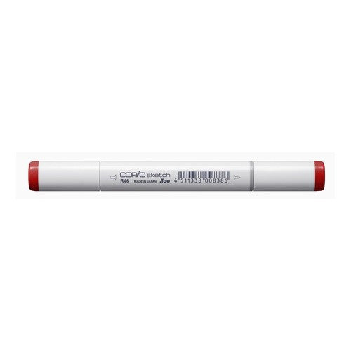 コピックスケッチ　Ｒ－４６ copic