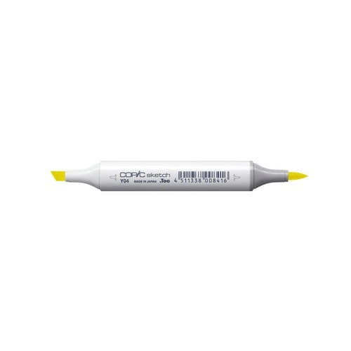 コピック スケッチ アカシア copic