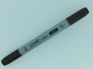 ＃コピック:COPIC ＃コピックチャオ　ＣＷ７ (株)トゥー --- Copic Marker コピックチャオ Warm Gray Number 7 11737133-00001 コピック(COPIC) :4511338011096