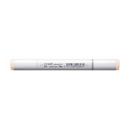 コピックスケッチ　Ｒ－０１ copic
