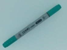 画像をギャラリービューアに読み込む, ＃コピック:COPIC ＃コピックチャオ　ＣＢＧ１３ (株)トゥー --- コピック チャオ BG13【ミント・グリーン】 10332103 コピック(COPIC) :4511338051252
