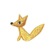 Load image into Gallery viewer, TOCONUTS ﾄｺﾅｯﾂ ｼｰﾙ ･ ﾜｯﾍﾟﾝｽﾃｯｶｰﾍﾞｰｼｯｸHH ｷﾂﾈ ﾌｫｯｸｽ ｼｰﾙ帳 刺繍 ｱｯﾌﾟﾘｹ ﾜｯﾍﾟﾝ 福袋 丸 おしゃれ ﾃﾞｺﾚｰｼｮﾝ ﾊｰﾄ ｽﾏﾎ ｽﾃｯｶｰ 花 かわいい  ｽｹｼﾞｭｰﾙ帳 手帳のﾀｲﾑｷｰﾊﾟｰ :4512367189404

