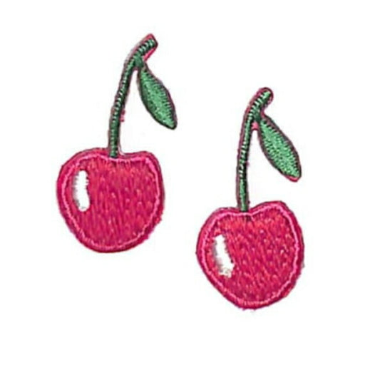 TOCONUTS ﾄｺﾅｯﾂ ｼｰﾙ ･ ﾜｯﾍﾟﾝｽﾃｯｶｰU さくらんぼ 2個 ｼｰﾙ帳 刺繍 ｱｯﾌﾟﾘｹ ﾜｯﾍﾟﾝ 福袋 丸 おしゃれ ﾃﾞｺﾚｰｼｮﾝ ﾊｰﾄ ｽﾏﾎ ｽﾃｯｶｰ 花 かわいい  ｽｹｼﾞｭｰﾙ帳 手帳のﾀｲﾑｷｰﾊﾟｰ :4512367189428