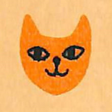 Load image into Gallery viewer, TOCONUTS ﾄｺﾅｯﾂ ｼｰﾙ ･ ﾐﾆｽﾃｯｶｰ ｵﾚﾝｼﾞの猫 ｼｰﾙ帳 福袋 丸 おしゃれ ｱﾙﾊﾞﾑ ﾃﾞｺﾚｰｼｮﾝ ﾊｰﾄ 大量 ｽﾃｯｶｰ ｽﾏﾎ ごほうび 花 かわいい  ｽｹｼﾞｭｰﾙ帳 手帳のﾀｲﾑｷｰﾊﾟｰ :4512367191643
