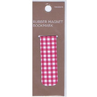 ＃トコナッツ/ﾗﾊﾞｰﾏｸﾞﾈｯﾄﾌﾞｯｸﾏｰｸK ＃ﾗﾊﾞｰﾏｸﾞﾈｯﾄﾌﾞｯｸﾏｰｸK --- : Toconut/Rubber Magnet Bookmark K Rubber mag net book K :4512367308690