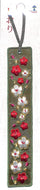 #和柄の花しおりA --- トコナッツ <Japan Other stationery> :4512367326502