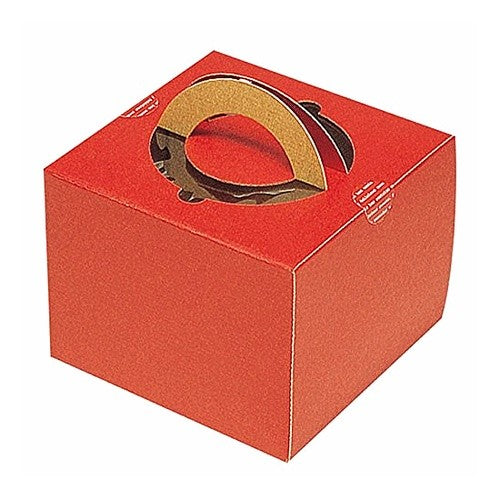 包む ｹｰｷBOX 5号