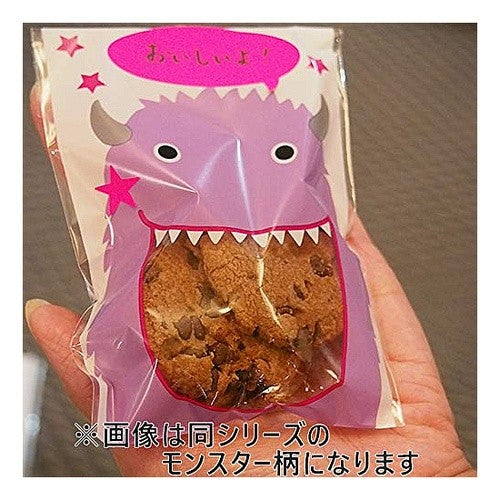 ＃くいしんぼうクリアバッグブタ (株)ワイメール :4512427276792