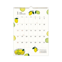 Load image into Gallery viewer, 2024 Relaxing Wall Calendar: 4515968339636
