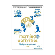 Wall Hanging CHALKBOY Greeting Life: 4515968339643