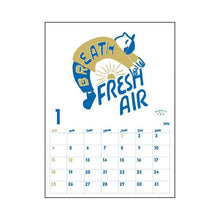 Load image into Gallery viewer, Wall Hanging CHALKBOY Greeting Life: 4515968339643
