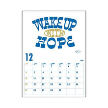 Load image into Gallery viewer, Wall Hanging CHALKBOY Greeting Life: 4515968339643

