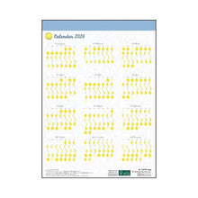 Load image into Gallery viewer, 26-Month Moon Phase Wall Calendar - Greeting Life (Greeting Life) GreetingLife (Greeting Life) :4515968339681
