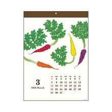 Load image into Gallery viewer, 26th Yūsuke Yonezu Wall Calendar Greeting Life : 4515968339711
