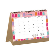 Load image into Gallery viewer, 26-year-old Desk Calendar, Greeting Life: 4515968339773
