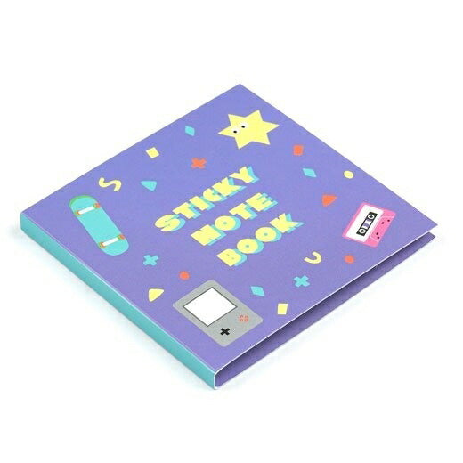 GREETINGLIFE ｸﾞﾘｰﾃｨﾝｸﾞﾗｲﾌ 手帳小物 ･ ｼｯｸ ﾌﾞｯｸ型ふせん 付箋紙 ﾎﾟｽﾄｲｯﾄ ふせん かわいい おしゃれ 吹き出し 小さい ｷｬﾗｸﾀｰ ﾒﾓ帳 ｽｹｼﾞｭｰﾙ帳 手帳のﾀｲﾑｷｰﾊﾟｰ :4515968530583