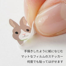 画像をギャラリービューアに読み込む, GREETINGLIFE ｸﾞﾘｰﾃｨﾝｸﾞﾗｲﾌ ｼｰﾙ ･ ｱﾆﾏﾙﾀﾞｲｶｯﾄｽﾃｯｶｰ ｳｻｷﾞ ｼｰﾙ帳 福袋 丸 おしゃれ ｱﾙﾊﾞﾑ ﾃﾞｺﾚｰｼｮﾝ ﾊｰﾄ 大量 ｽﾃｯｶｰ ｽﾏﾎ ごほうび 花 かわいい ｽｹｼﾞｭｰﾙ帳 手帳のﾀｲﾑｷｰﾊﾟｰ :4515968530859
