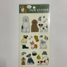 Load image into Gallery viewer, 米津祐介貼ってはがせるｽﾃｯｶｰ Greeting Life（グリーティングライフ） GreetingLife(グリーティングライフ) :4515968533560
