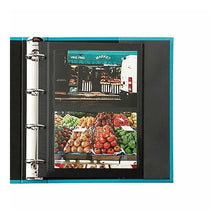 画像をギャラリービューアに読み込む, ＃PDフォトアルバムリングM 麻 DELFONICS(デルフォニックス) --- デルフォニックス PDフォトアルバムリングM 麻 : PD Photo Album Ring M Hemp :4516085084997
