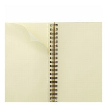 Load image into Gallery viewer, Rollbahn Notebook with Pockets A5 Light Pink DELFONICS DELFONICS:4516085240355

