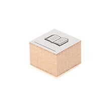 Load image into Gallery viewer, DELFONICS ﾃﾞﾙﾌｫﾆｯｸｽ ｽﾀﾝﾌﾟ ･ ｳｯﾄﾞｽﾀﾝﾌﾟｱｲｺﾝ L ｹｰｷ 誕生日 お祝い ｽﾀﾝﾌﾟ台 ｵｰﾀﾞｰ ｷｬﾗｸﾀｰ かわいい 手帳 印鑑 ﾊﾝｺ 2020  ｽｹｼﾞｭｰﾙ帳 手帳のﾀｲﾑｷｰﾊﾟｰ :4516085283178
