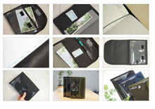 Load image into Gallery viewer, 【・カバー用】 DELFONICS ﾃﾞﾙﾌｫﾆｯｸｽ　カバー用スマホ収納 手帳 週間ﾚﾌﾄ式(ﾎﾘｿﾞﾝﾀﾙ) B6 B6 ｸｰｹﾞﾙ 大人かわいい　おしゃれ　可愛い キャラクター 手帳カバー ｽｹｼﾞｭｰﾙ帳 手帳のﾀｲﾑｷｰﾊﾟｰ :4946346435358
